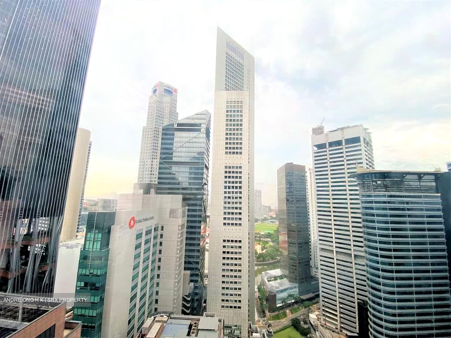Republic Plaza (D1), Office #592831131